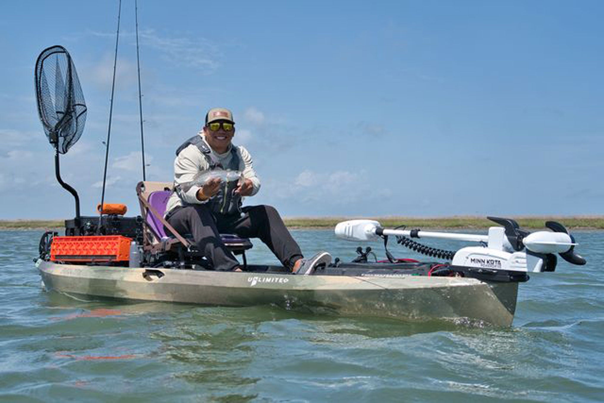 NuCanoe