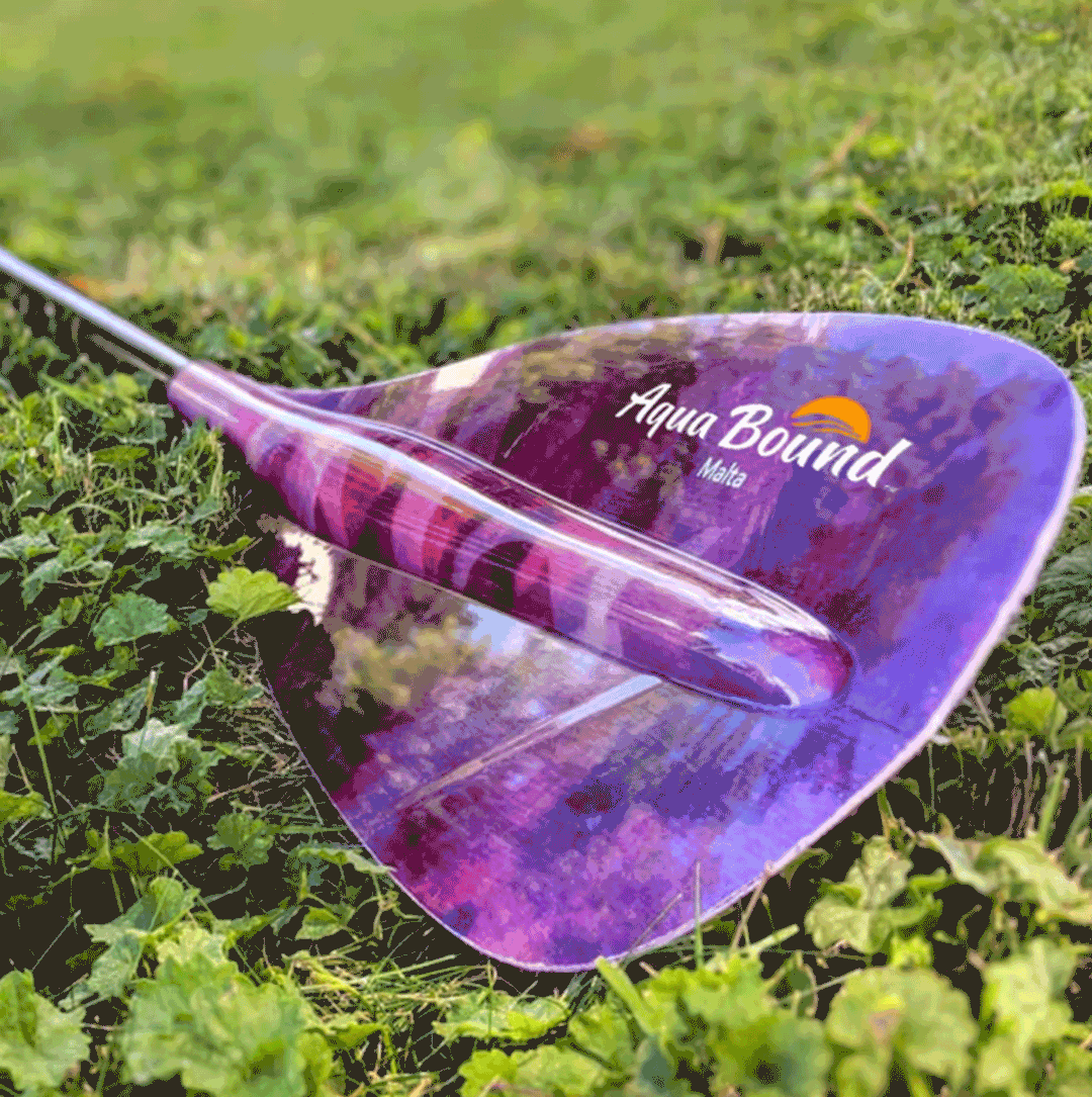 Paddles - OMTC