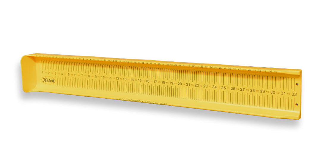 32” Ketch Karbonate