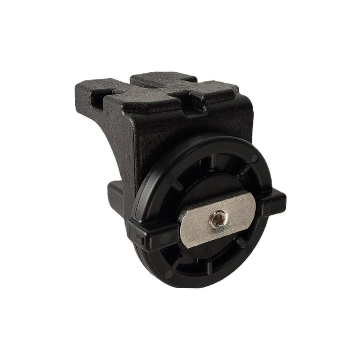 90 Degree Mighty Mount Vertical Track Adapter - OMTC