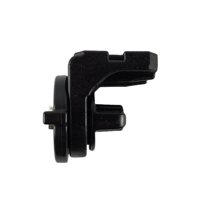 90 Degree Mighty Mount Vertical Track Adapter - OMTC