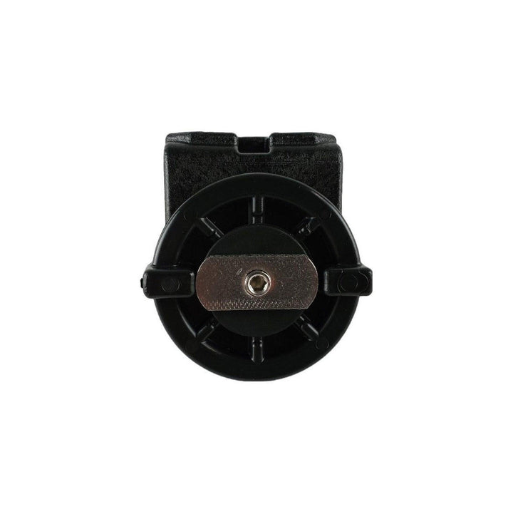 90 Degree Mighty Mount Vertical Track Adapter - OMTC