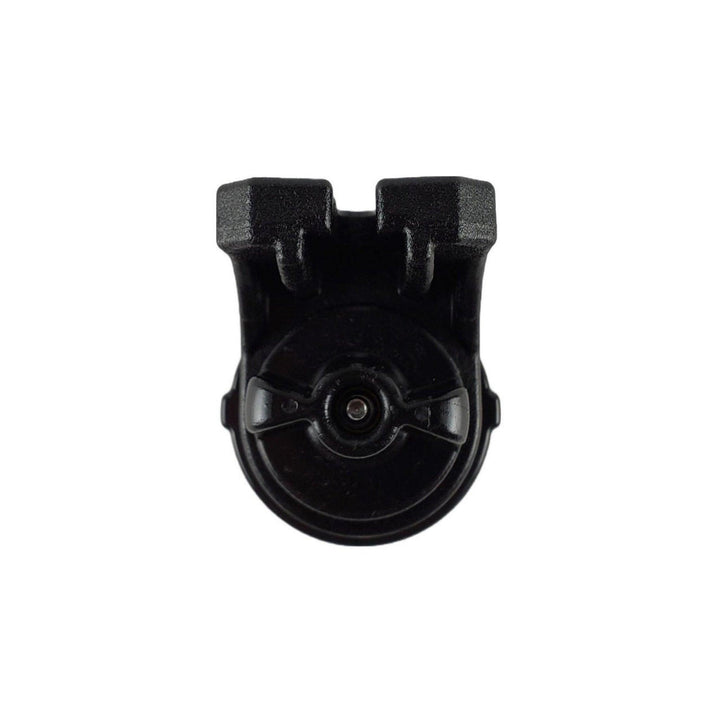 90 Degree Mighty Mount Vertical Track Adapter - OMTC
