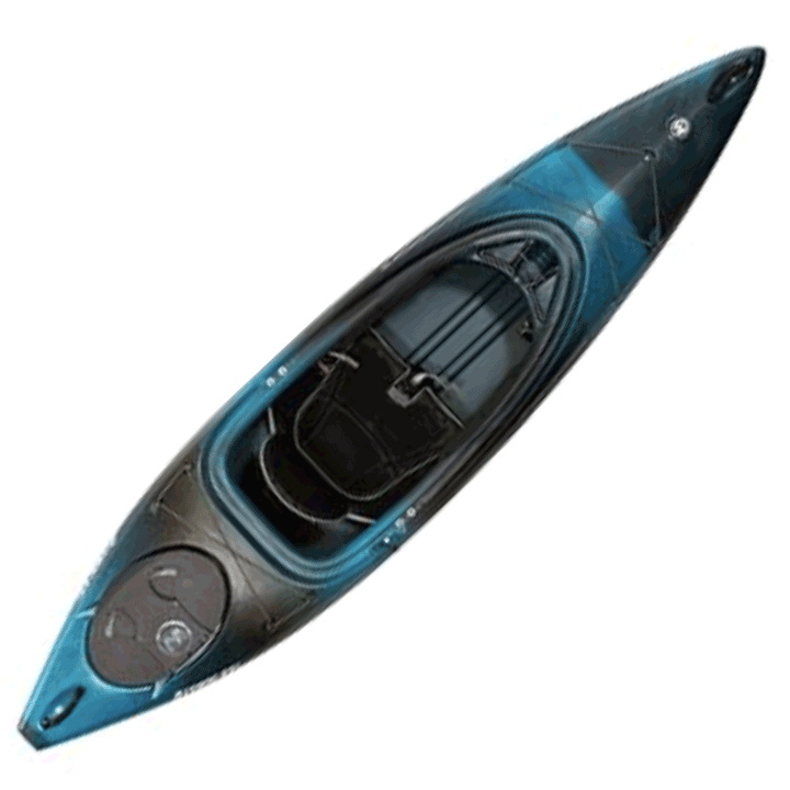 Aspire 105 Kayak