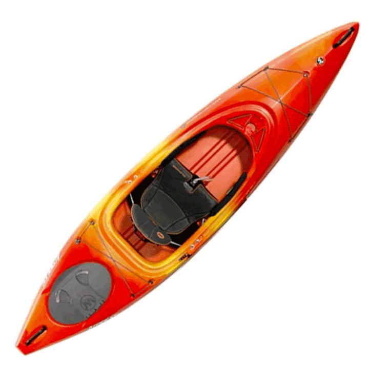 Aspire 105 Kayak
