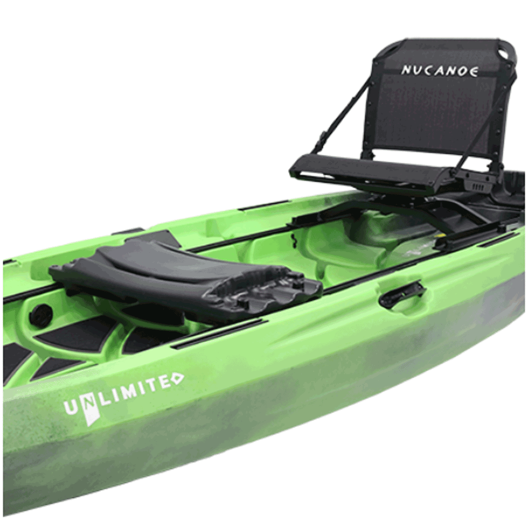 Frontier/Unlimited Bench Seat Base w/ Hardware