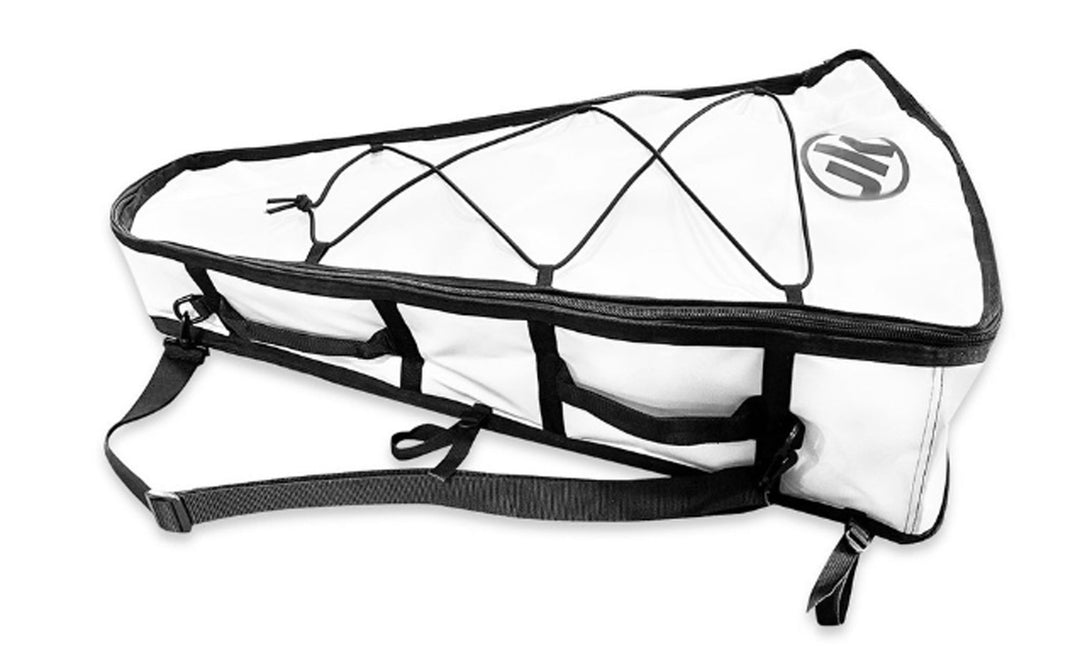 Insulated Catch Cooler
