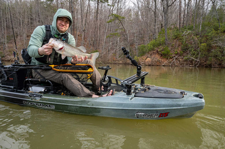 Slayer Propel 10 LTE