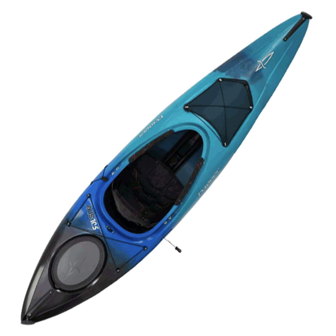 Axis 10.5 Kayak