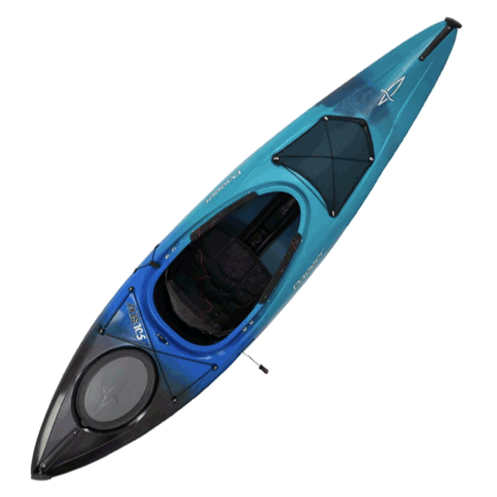 Axis 10.5 Kayak