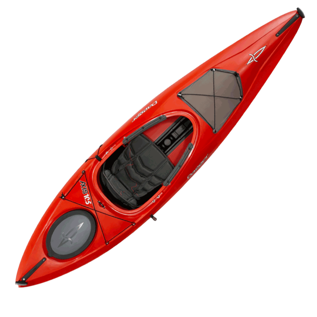 Axis 10.5 Kayak