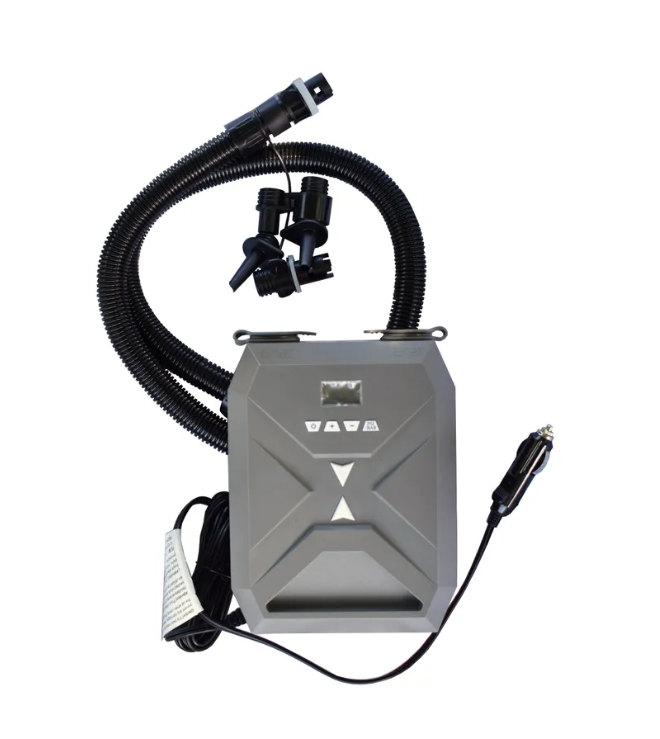 Electric Pump - 20 PSI, Auto Set