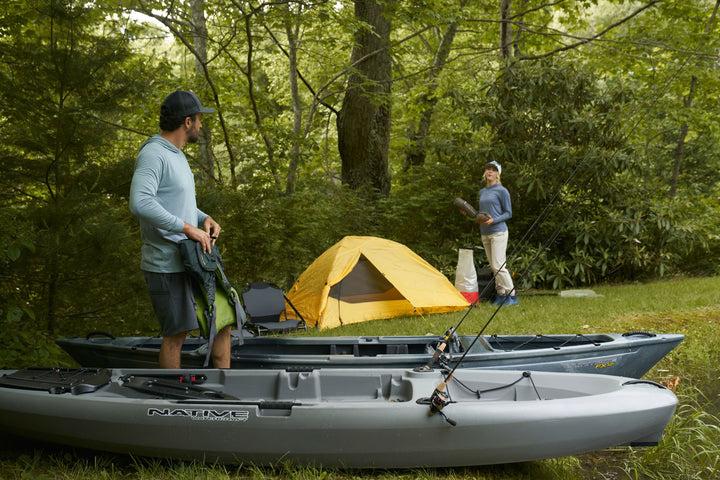 Falcon 11 Kayak