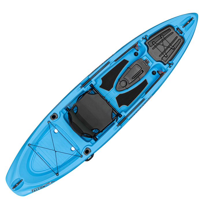 Falcon 11 Kayak