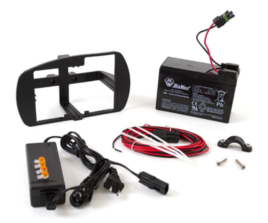 Hobie Mirage Fishfinder Install Kit 3