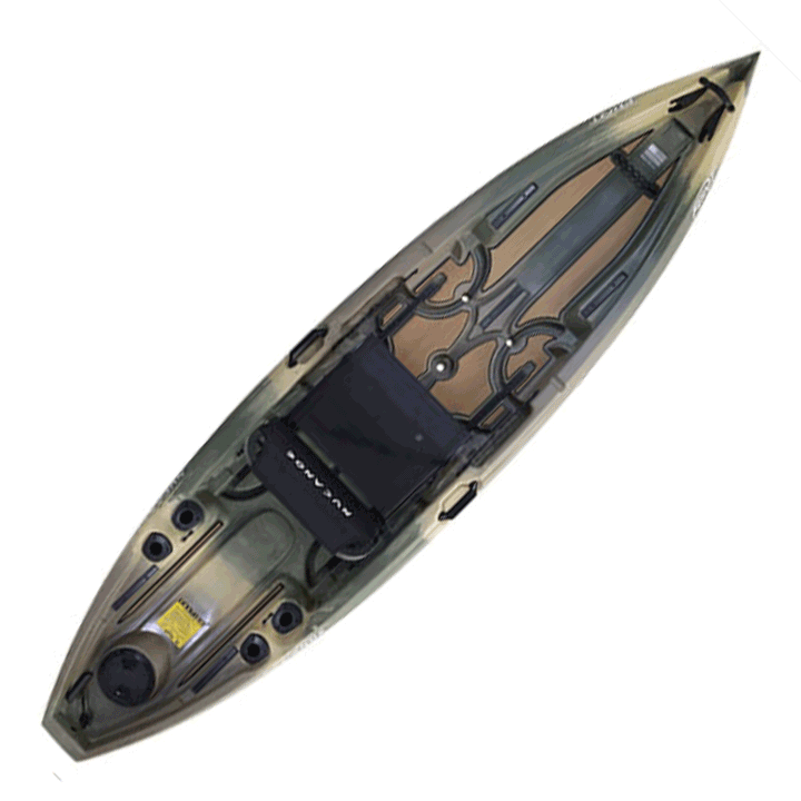 Flint Kayak