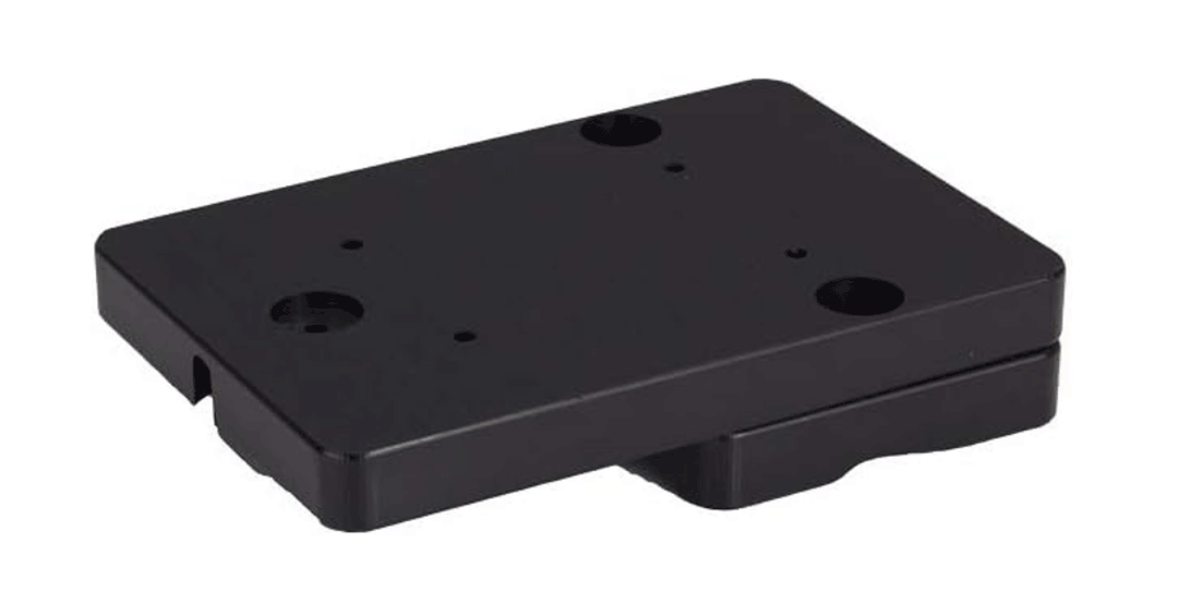 Frontier 12 Bow Motor Mount Kit