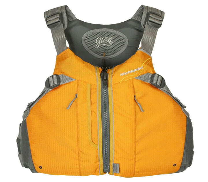 Glide-W Life Jacket