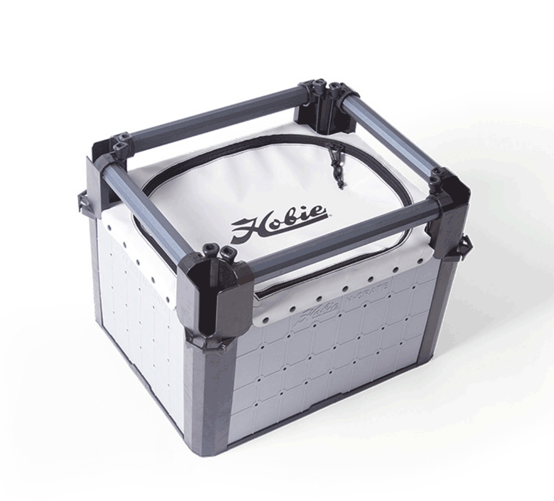 Hobie H Crate Soft Cover