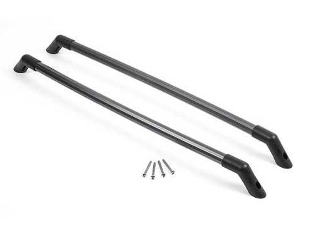 H-Rail Bolt On Kit (Pair) - Outback 2019+