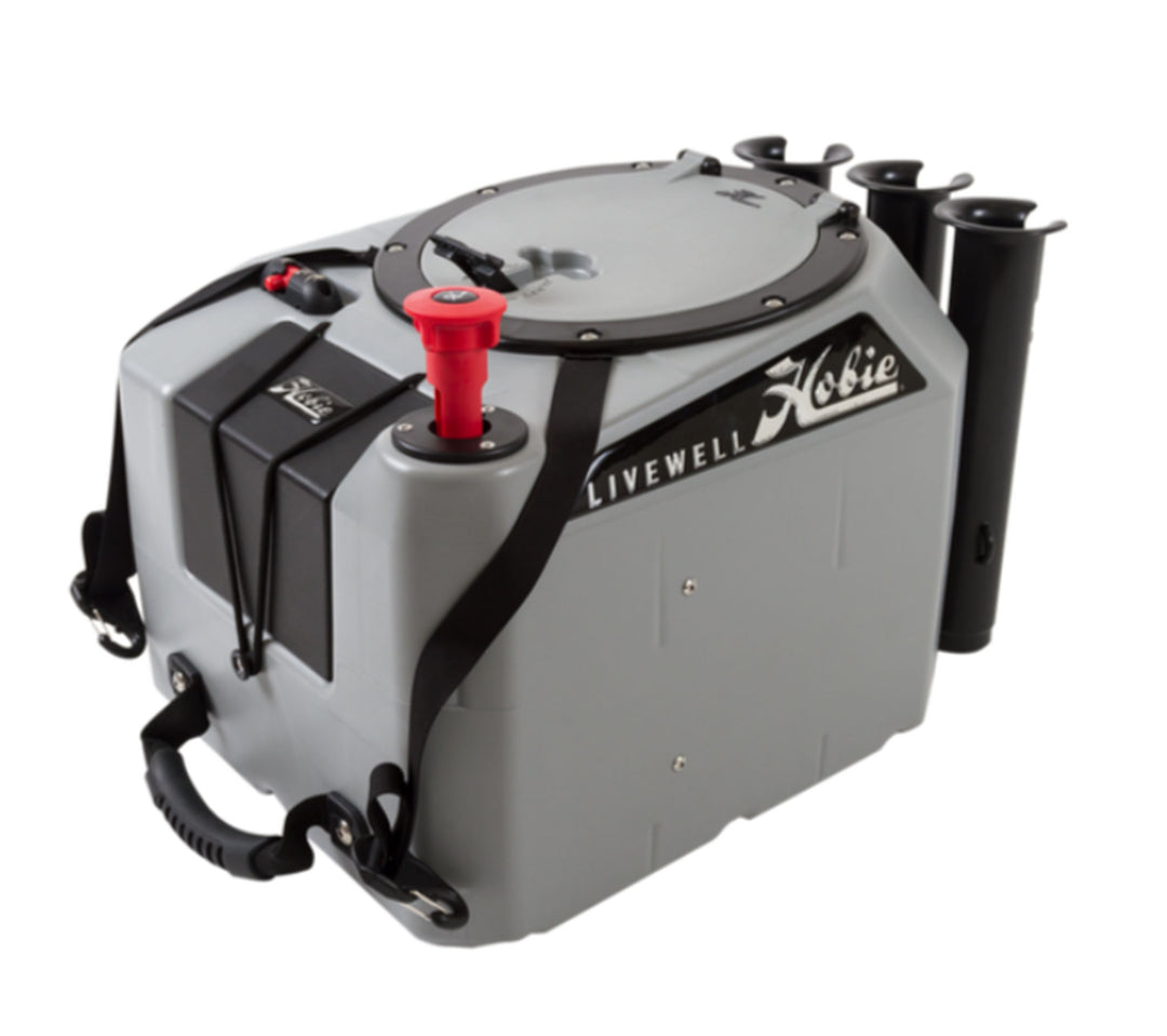 Hobie Livewell V2 Bait Tank