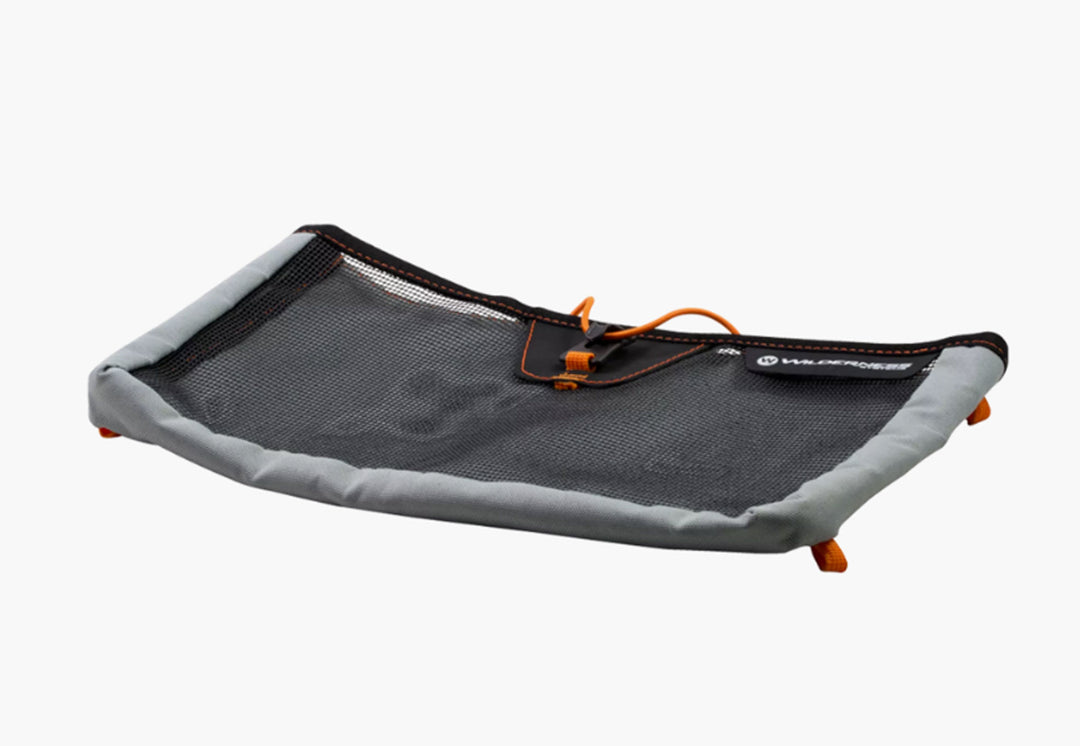 Mesh Storage Sleeve, Tackle Box