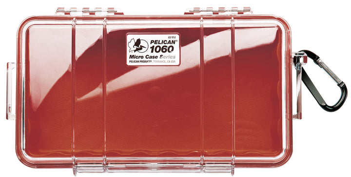 Micro Case 1060