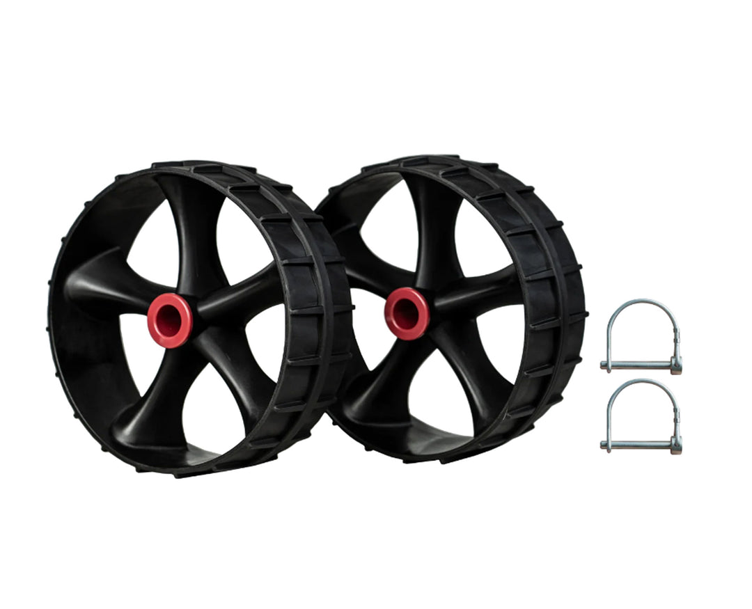 Sidekick No Float Wheel Kit