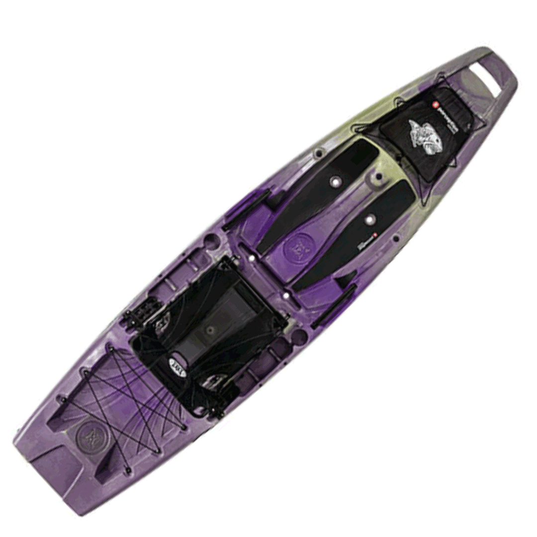 Outlaw 11.5 Kayak