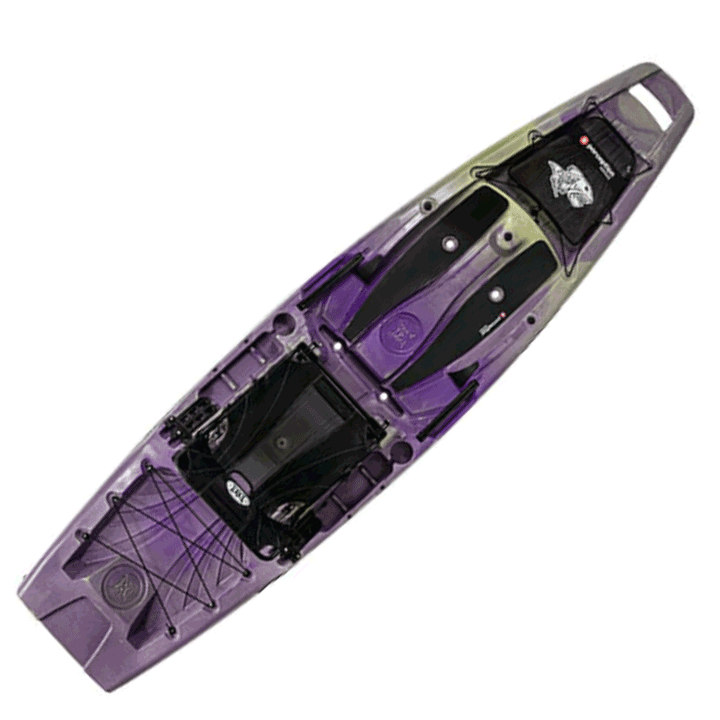 Outlaw 11.5 Kayak