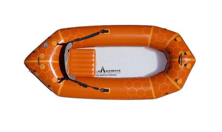 PackLite+ One Person Raft