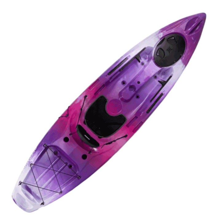 Pescador 10 Kayak