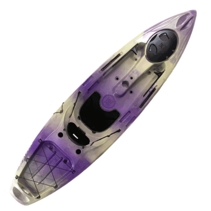 Pescador 10 Kayak
