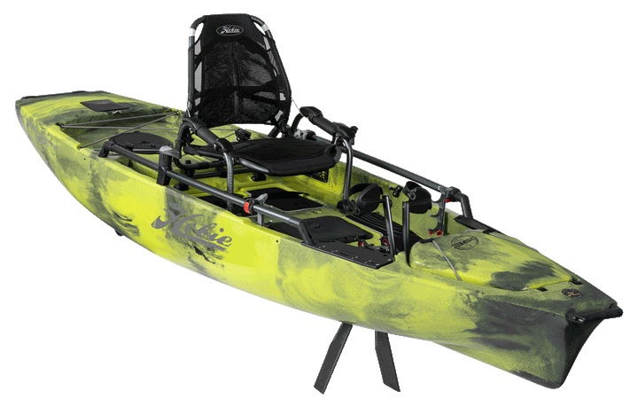 Pro Angler 12 360XR Kayak