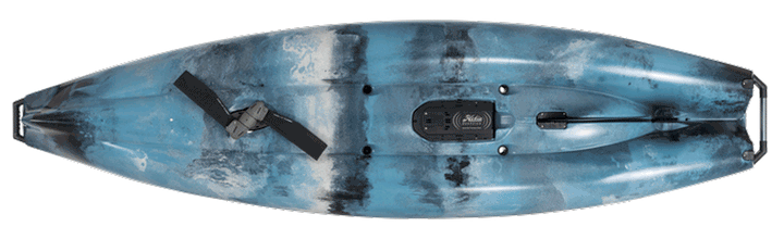 Pro Angler 12 360XR Kayak