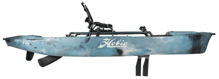 Pro Angler 12 360XR Kayak
