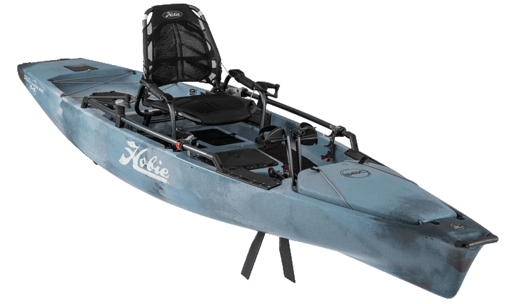 Pro Angler 14 360XR Kayak