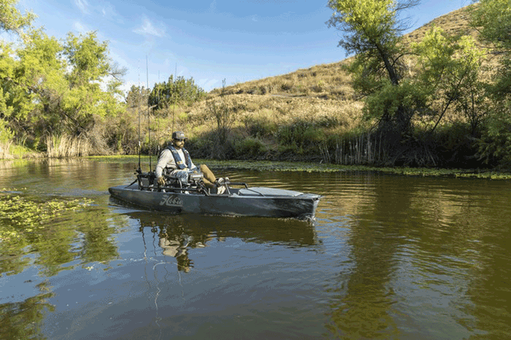 Pro Angler 14 360XR Kayak