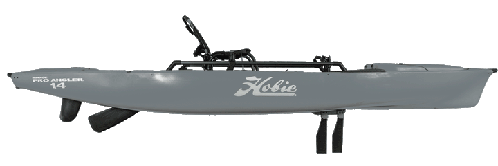 Pro Angler 14 Kayak