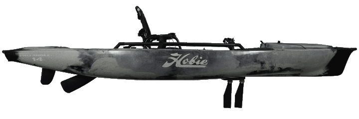 Pro Angler 14 Kayak