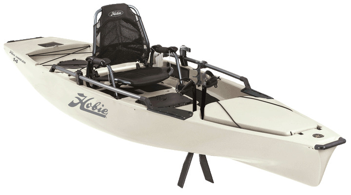 Pro Angler 14 Kayak