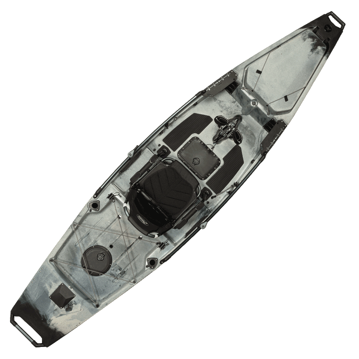 Pro Angler 14 Kayak