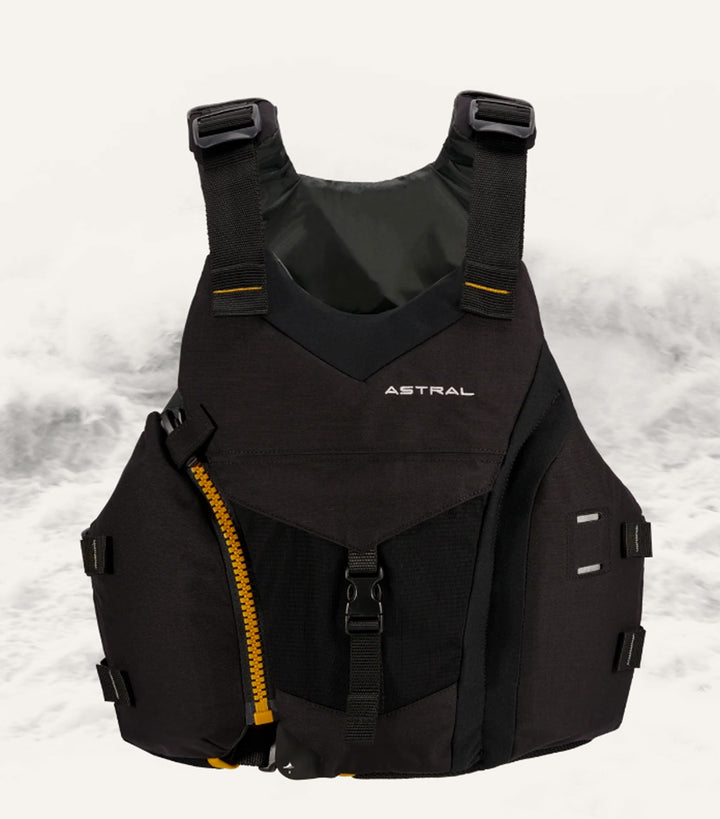 Ringo Life Jacket
