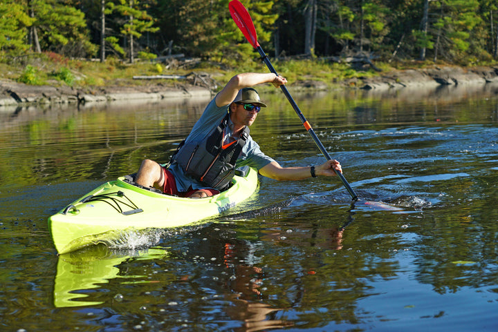 Saluda 11 Kayak