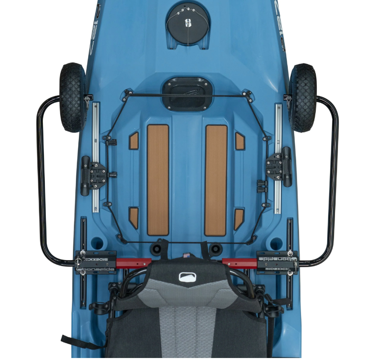 SideKick Wheel Transport System - Bonafide - P127, RVR119 SideKick Wheel Transport System - Bonafide - P127, RVR119