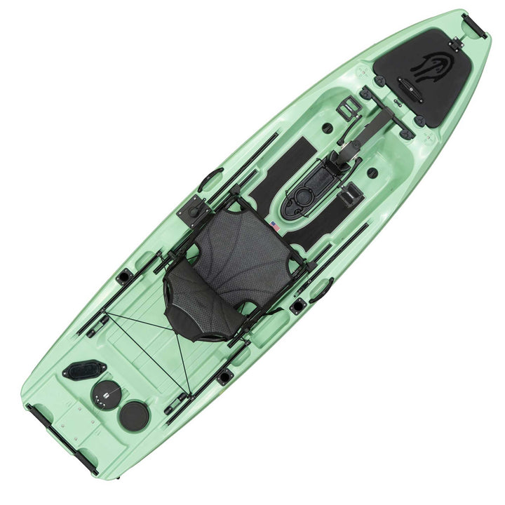 Slayer Propel 10 LTE