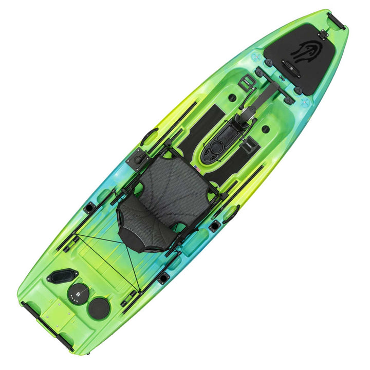 Slayer Propel 10 LTE