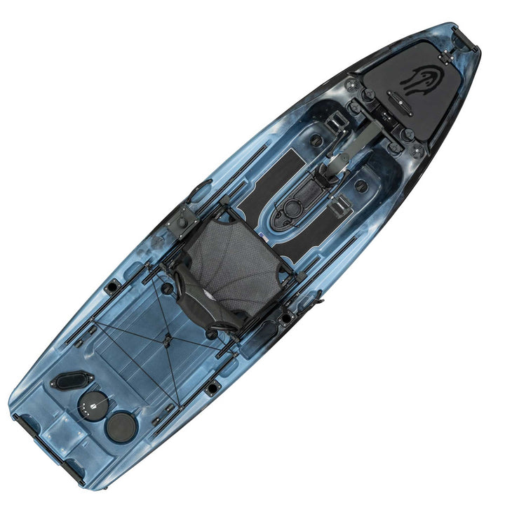 Slayer Propel 10 LTE