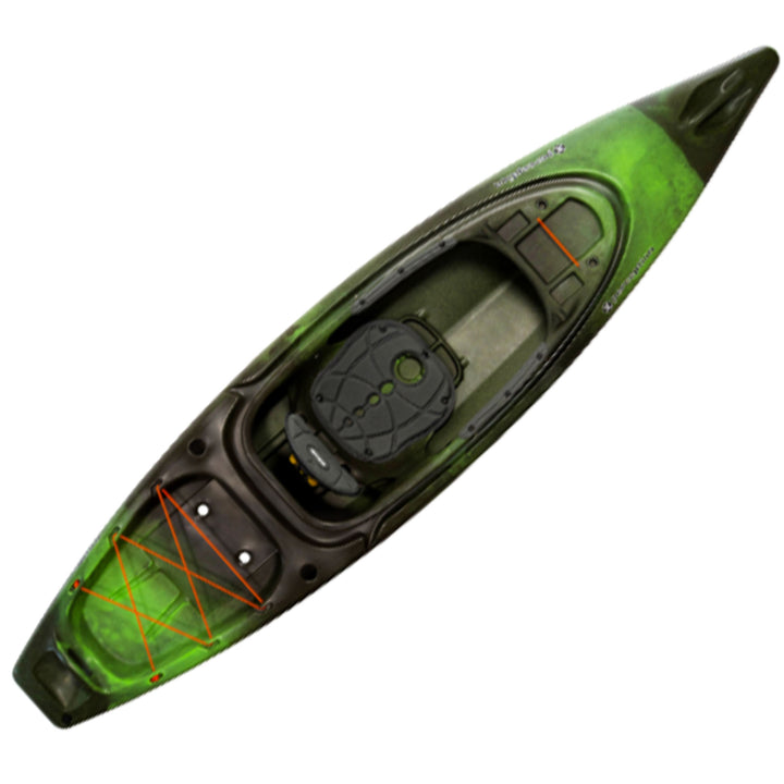 Sound 10.5 Kayak