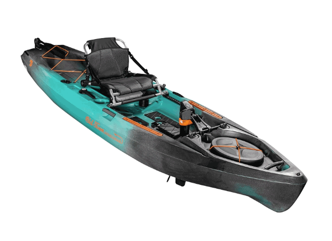 Sportsman PDL 120 Kayak